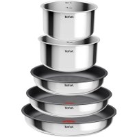 Набор сковород Tefal Ingenio Cook Eat L881S804