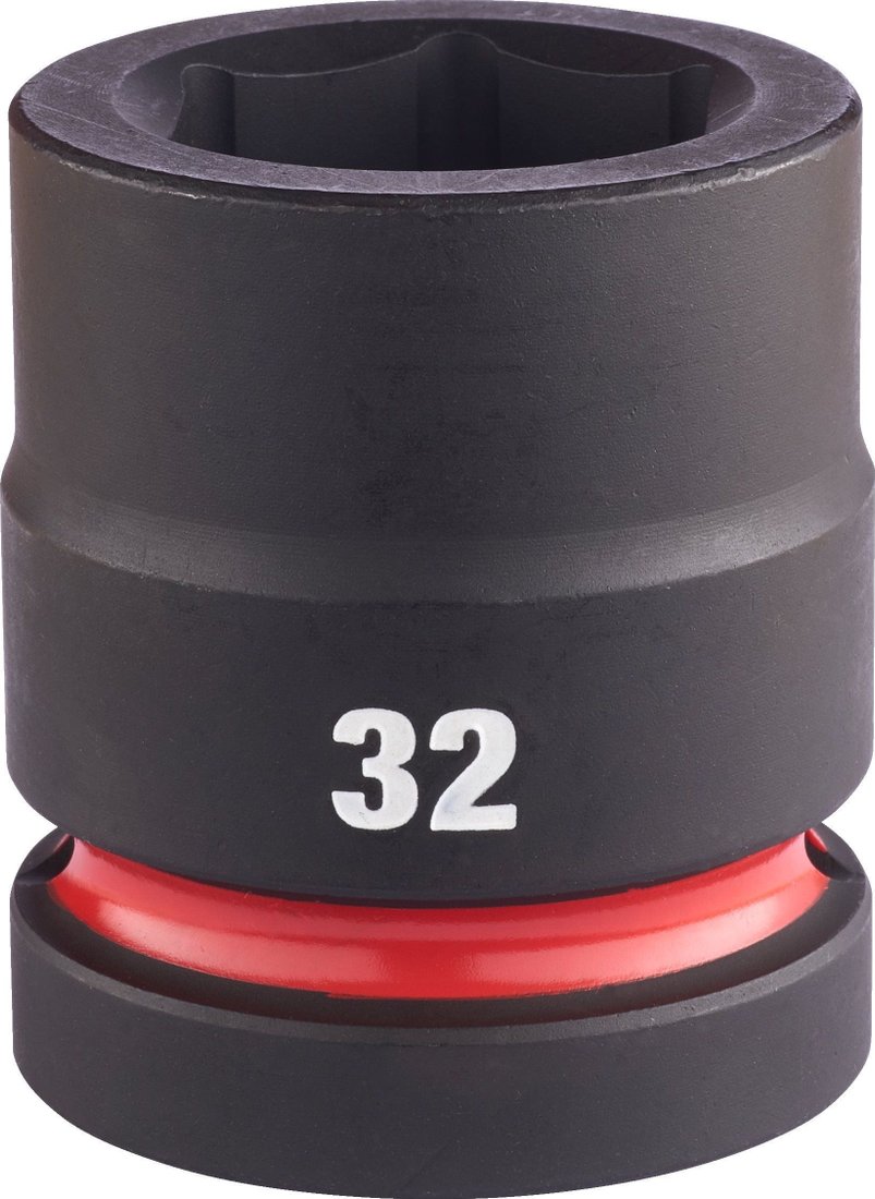

Головка слесарная Milwaukee Shockwave 4932480410