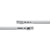 Ноутбук Apple Macbook Pro 14.2" M4 2024 MW2W3