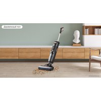 Вертикальный моющий пылесос iLife W100