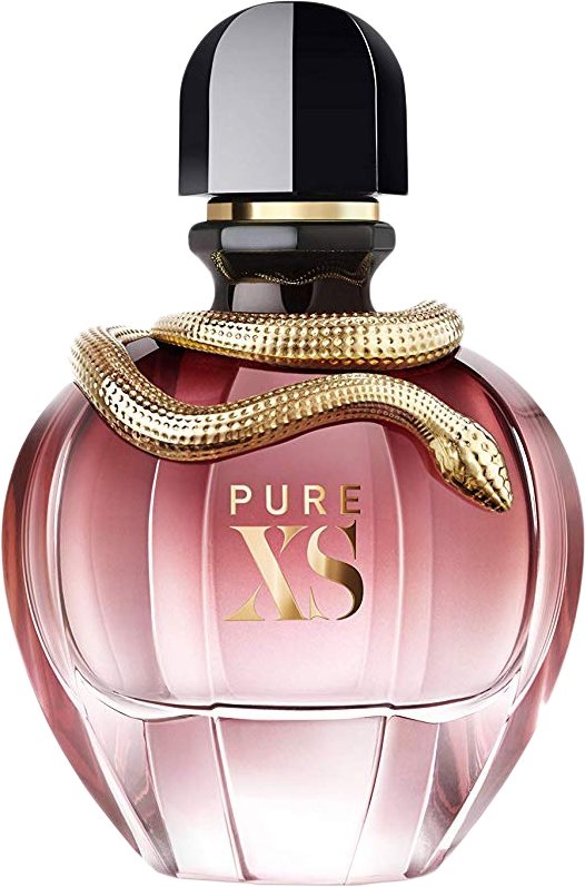 

Парфюмерная вода Paco Rabanne Pure XS For Her EdP (80 мл)