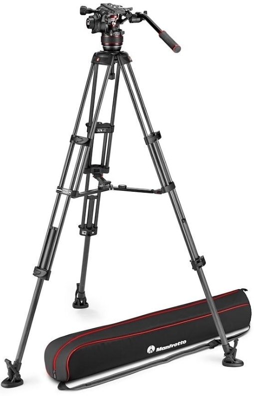 

Трипод Manfrotto MVK608TWINMC