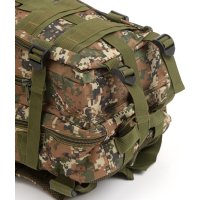 Туристический рюкзак Sima-Land 9342726