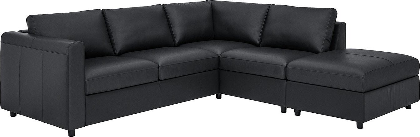 Угловой диван Ikea Vimle s89306728