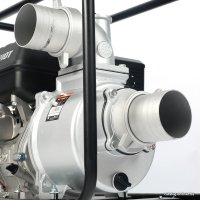 Мотопомпа Patriot MP 4090 S