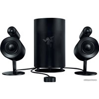 Акустика Razer Nommo Pro