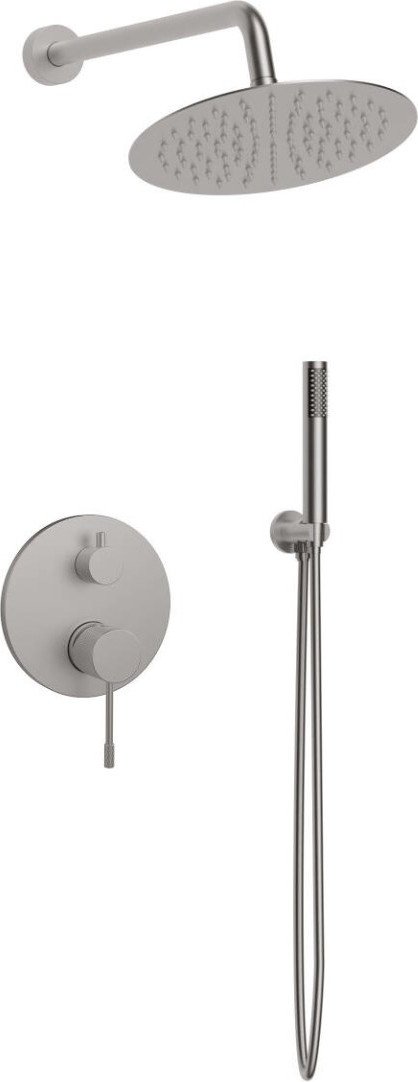 Душевая система  Vincea Desire VSFW-1D1BN