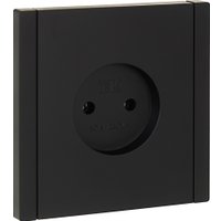 Розетка IEK Forte&Piano FP-R10-10-K02
