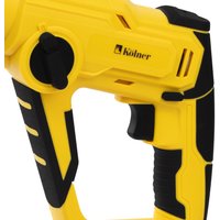 Перфоратор Kolner KBH 18-12-1K (с 1-им АКБ, кейс)