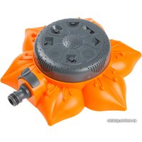 Распылитель Startul Garden Распылитель 8 режимов цветок [ST6010-14]
