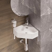 Умывальник Sanita Luxe Line LIN35SLWB01