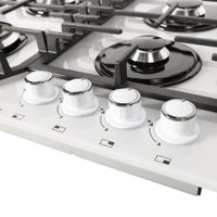 Варочная панель GEFEST 2232-01 Р12