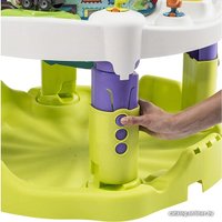 Развивающая игра Evenflo ExerSaucer World Explorer 62311880