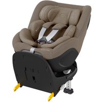 Детское автокресло Maxi-Cosi Mica 360 Pro (authentic truffle)