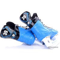 Коньки Tempish Rental R46 Junior (р. 34)