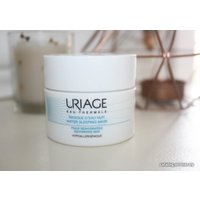  Uriage Маска увлажняющая ночная Eau Thermale Masque D'eau Nuit 50 мл