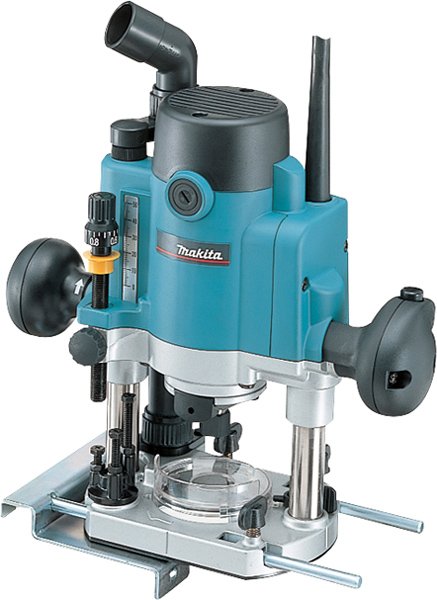 

Вертикальный фрезер Makita RP0910