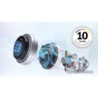 Пылесос Bosch Serie 2 BGLS2BA2