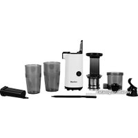 Соковыжималка Blackton Bt J3110 (белый)