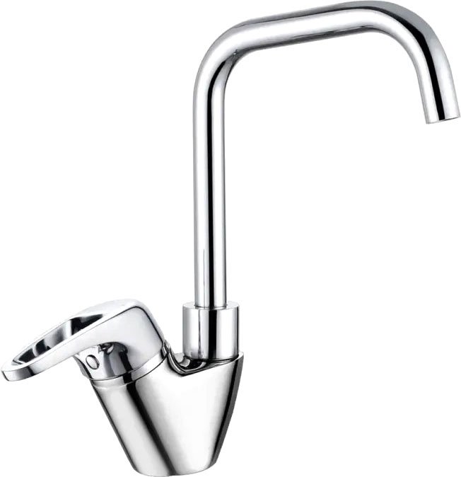 

Смеситель Gross Aqua Optima 3505511C-B07