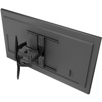 Кронштейн для телевизора Multibrackets M VESA Flexarm L Full Motion Dual