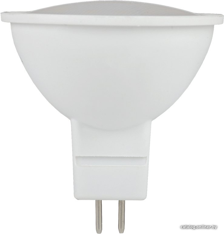 Светодиодная лампочка IEK ECO MR16 GU5.3 5 Вт 4000 К