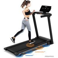 Электрическая беговая дорожка Family TM 302M в Орше