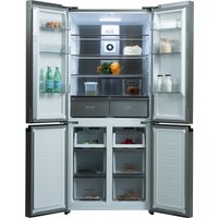 Четырёхдверный холодильник Бирюса CD 496 TWG