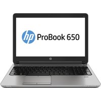 Ноутбук HP ProBook 650 G1 (F1P86EA)