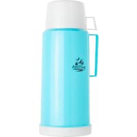 Термос Arizone 27-226444 1 л (бирюзовый)