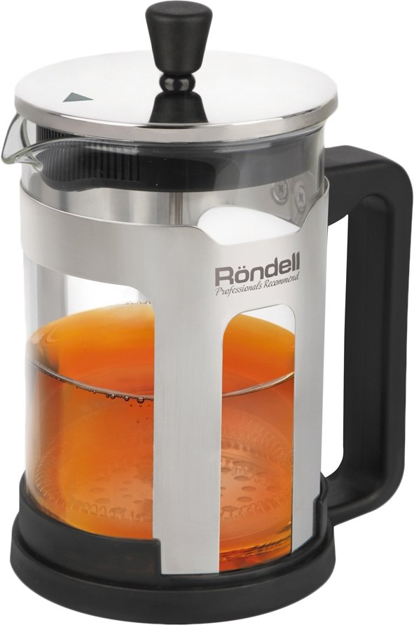 

Френч-пресс Rondell Coupage RDS-1000