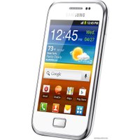 Телефон Samsung S7500 Galaxy Ace Plus