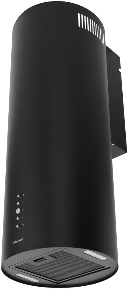 Кухонная вытяжка Hietzel CHW 3509E BL