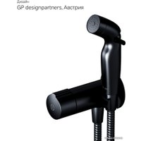 Смеситель AM.PM X-Joy TouchReel F0H85A522