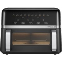 Аэрогриль (аэрофритюрница) Trouver FD20s Pro Black (черный)