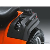 Райдер Husqvarna TC 142 960510125