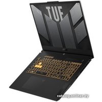 Игровой ноутбук ASUS TUF Gaming F17 2023 FX707ZU4-HX029