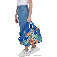 Спортивная сумка Erich Krause 21L Exotic Flowers 51977