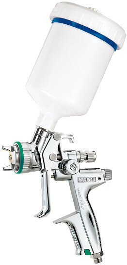 

Краскопульт Italco H-4004-HVLP