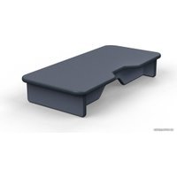 Подставка для монитора VMMGame Base 70 Dark Black BS-1BBK