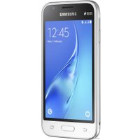 Смартфон Samsung Galaxy J1 mini White [J105H]