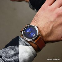 Наручные часы Certina DS-1 Big Date Powermatic 80 C029.426.16.041.00