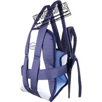 Рюкзак-переноска Globex Коала (хаки)