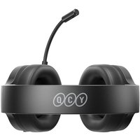 Наушники QCY Heroad V200 Tri-Mode Edition BH25H4GMA (черный)