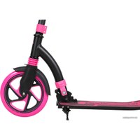 Двухколесный детский самокат Tech Team Crosser 2021 (розовый)