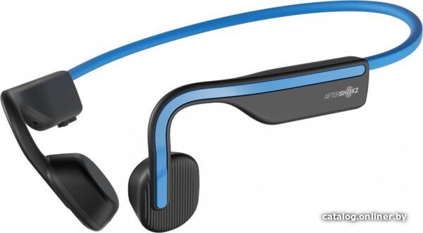 Наушники Shokz OpenMove (синий)