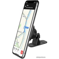 Держатель для смартфона Hoco CA66 Sagittarius (черный)