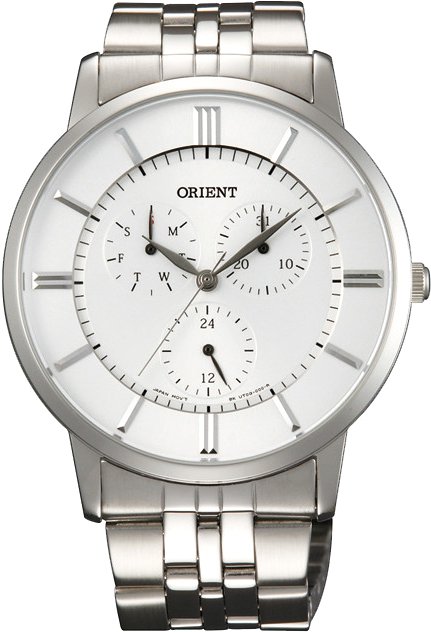 

Наручные часы Orient FUT0G004W0