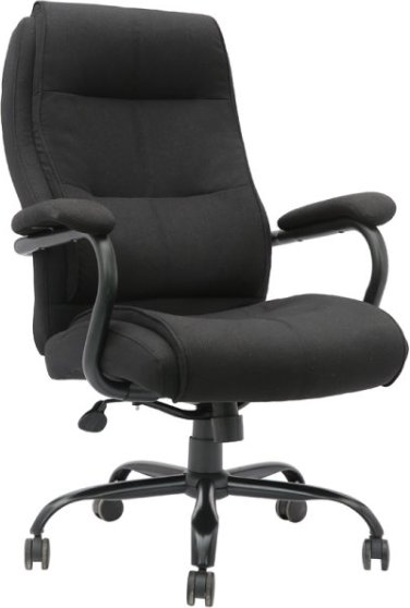 

Офисное кресло Helmi Extra Strong HL-ES02 297331 (черный/серый)