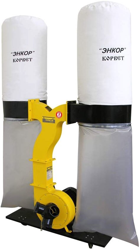 

Станок Энкор Корвет-66